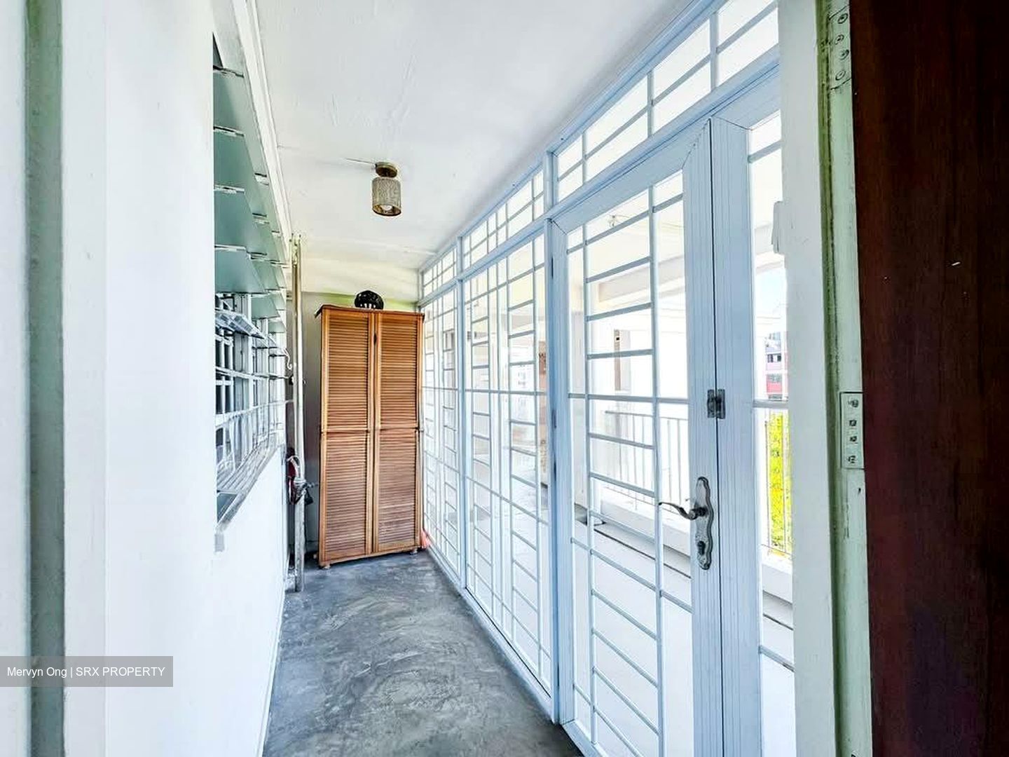 Blk 14 Kampong Arang Road (Kallang/Whampoa), HDB 3 Rooms #603531411